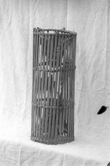 Wiersza na raki - Wdzydze