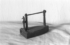 Żelazko - Kamienica Szlachecka