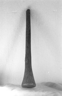 Tłuczek do ziemniak&oacute;w - Pierszczewo