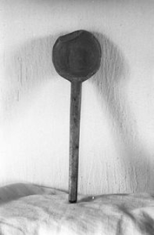 Łyżka - Wielki Klincz