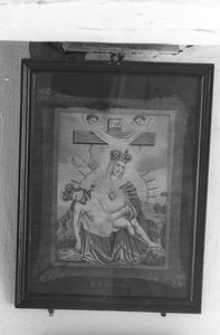 Obraz eleodruk - Łubiana