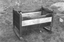 Kołyska - Gołczewo