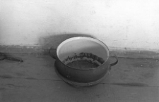 Garnek żeliwny - Wielki Klincz [1]