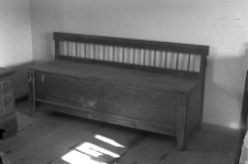 Szlabanek - Czarlina