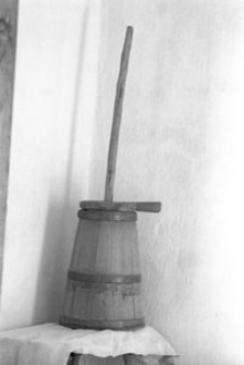 Maselnica stożkowa - Kaliska