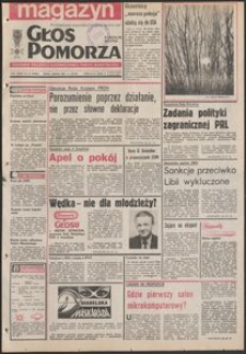Głos Pomorza, 1986, styczeń, nr 21