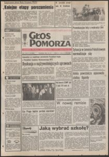 Głos Pomorza, 1986, styczeń, nr 22