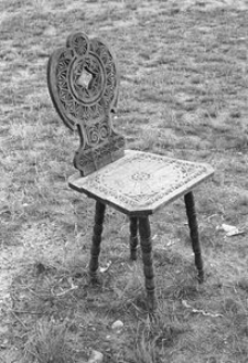 Zydel - Kościerzyna