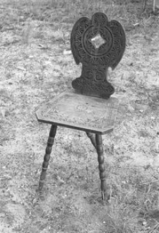 Zydel - Kościerzyna