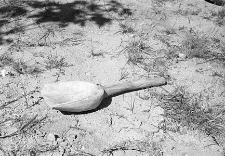 Szufla do zboża - Kalisz