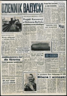 Dziennik Bałtycki, 1974, nr 68