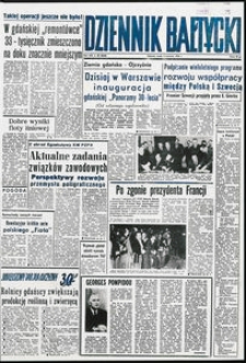 Dziennik Bałtycki, 1974, nr 80