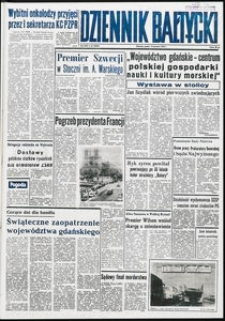 Dziennik Bałtycki, 1974, nr 81