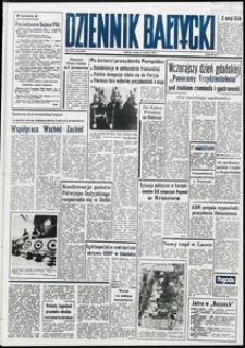 Dziennik Bałtycki, 1974, nr 82