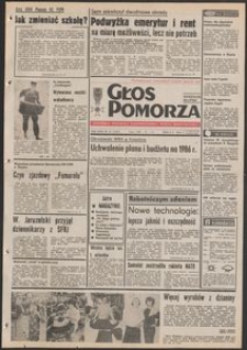 Głos Pomorza, 1986, styczeń, nr 26