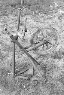 Kołowrotek - Lipuska Huta