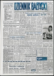 Dziennik Bałtycki, 1974, nr 87
