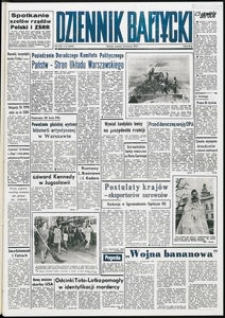 Dziennik Bałtycki, 1974, nr 91