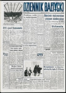Dziennik Bałtycki, 1974, nr 96