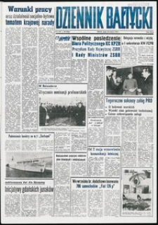 Dziennik Bałtycki, 1974, nr 98