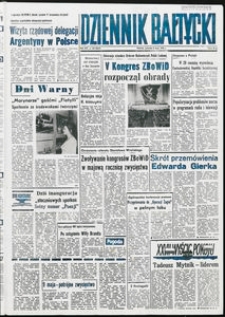 Dziennik Bałtycki, 1974, nr 109