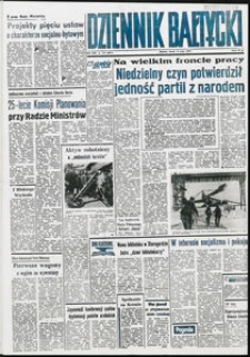 Dziennik Bałtycki, 1974, nr 113