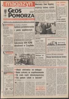 Głos Pomorza, 1986, luty, nr 33