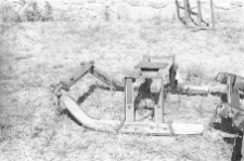 Sanie robocze - Pog&oacute;dki