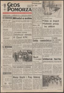 Głos Pomorza, 1986, luty, nr 34