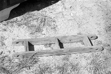 Forma do cegły - Nowa Wieś