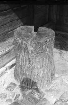 Warsztat rogarski - Borzestowo