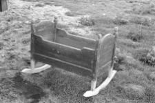 Kołyska - Wielki Klincz