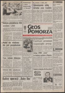 Głos Pomorza, 1986, luty, nr 36