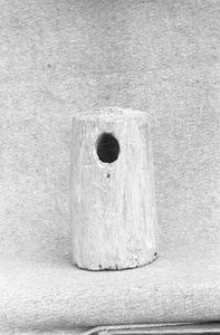 Budka dla ptak&oacute;w - Krosewo [1]