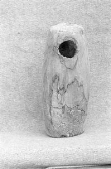 Budka dla ptak&oacute;w - Krosewo [2]