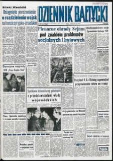 Dziennik Bałtycki, 1974, nr 127