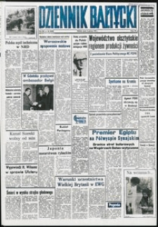 Dziennik Bałtycki, 1974, nr 132