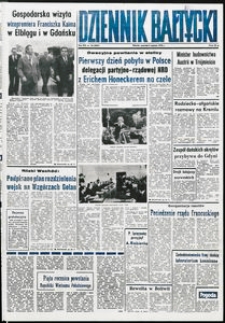 Dziennik Bałtycki, 1974, nr 133