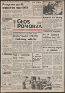 Głos Pomorza, 1986, luty, nr 38