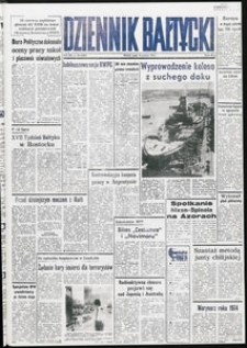 Dziennik Bałtycki, 1974, nr 144