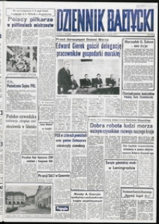 Dziennik Bałtycki, 1974, nr 145