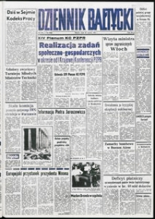 Dziennik Bałtycki, 1974, nr 150