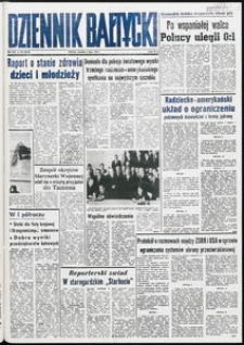 Dziennik Bałtycki, 1974, nr 157
