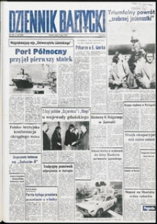 Dziennik Bałtycki, 1974, nr 162