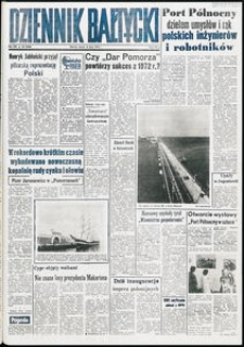 Dziennik Bałtycki, 1974, nr 167
