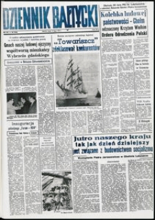 Dziennik Bałtycki, 1974, nr 168