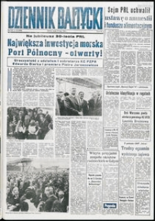 Dziennik Bałtycki, 1974, nr 170