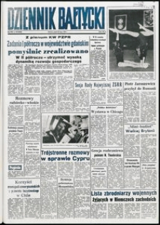 Dziennik Bałtycki, 1974, nr 175