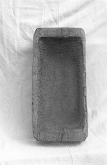 Niecka do ciasta - Lipusz