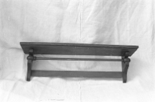 P&oacute;łka - Czarlina